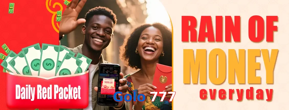 Golo 777 game app for Pakistan players