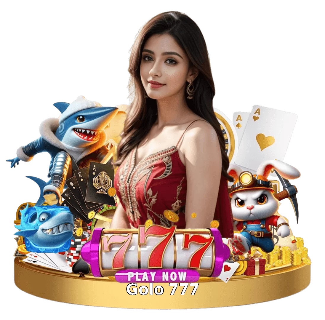 Golo 777 game app for Pakistan players