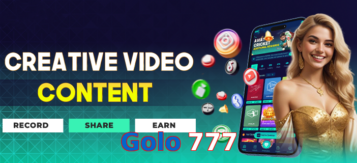 Golo 777 game app for Pakistan players