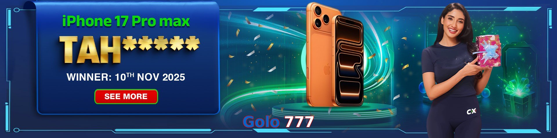 Golo 777 game app for Pakistan players