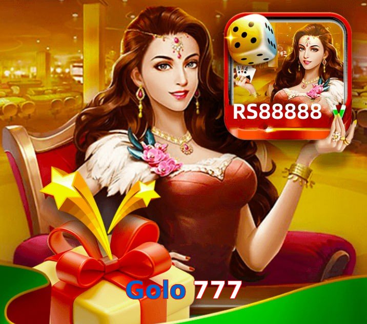 Golo 777 game app for Pakistan players