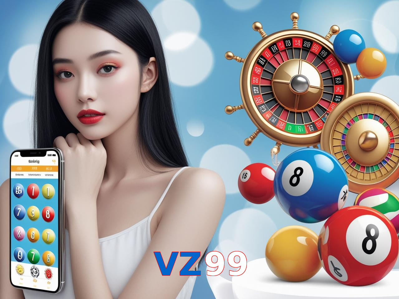 VZ99